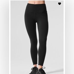 Alosoft High-Waist 7/8 Highlight Legging